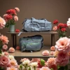 Student backpack commuting backpack with large capacity, anti-theft, anti-theft zipper, waterproof and wear-resistant, suitable for both boys and girls Specification image